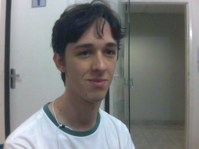 Roney Lacerda